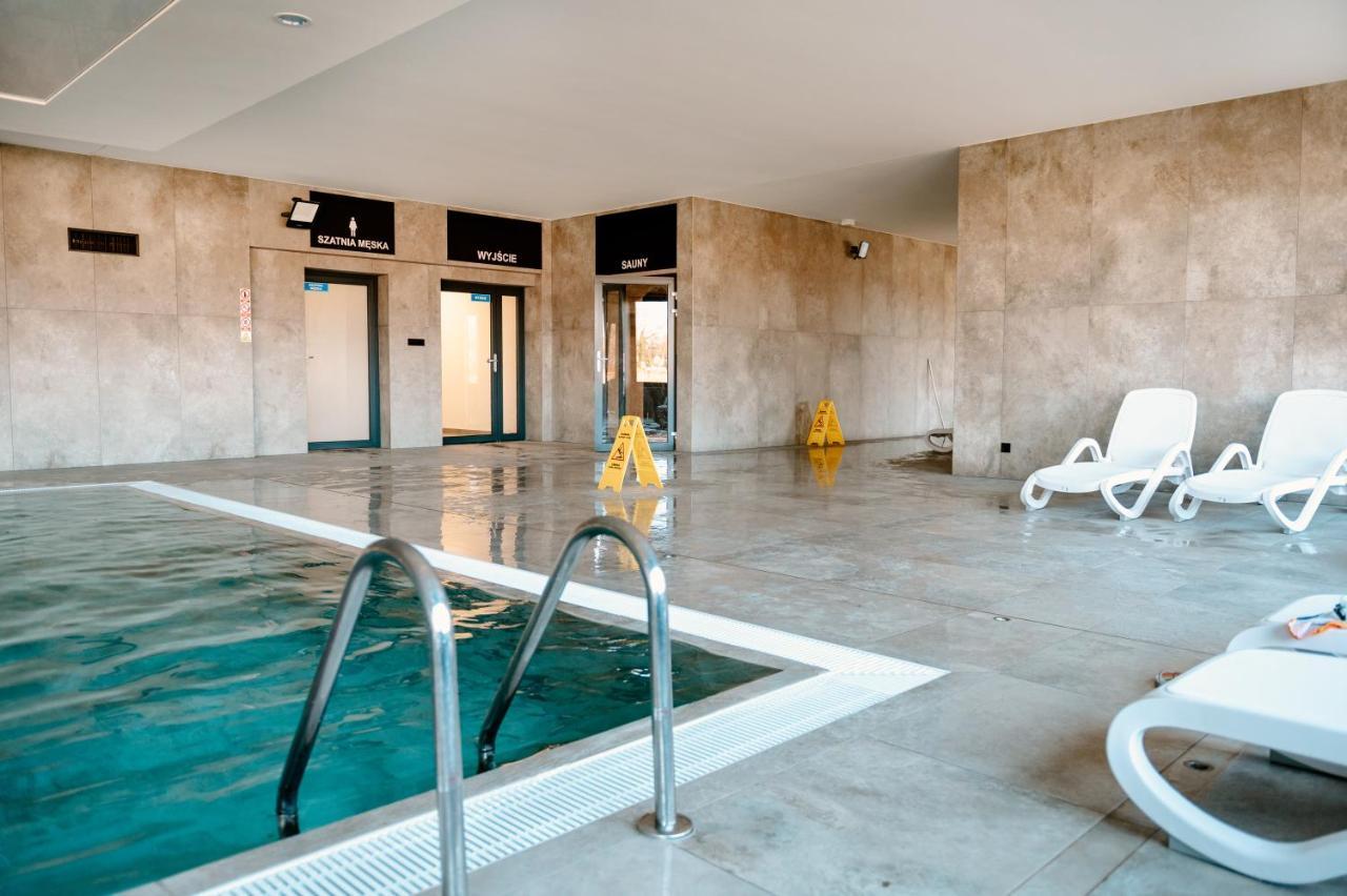 Sunday Spa Дзівнув Екстер'єр фото