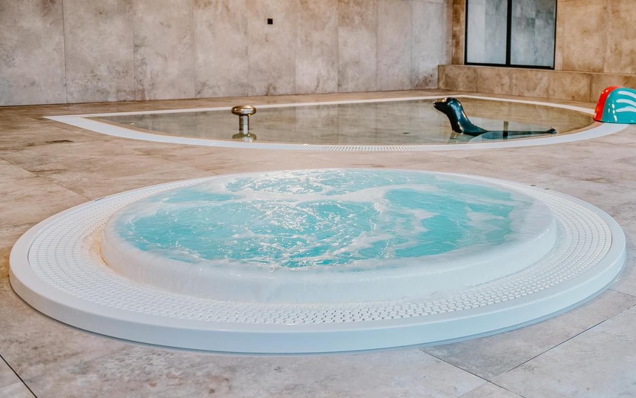 Sunday Spa Дзівнув Екстер'єр фото