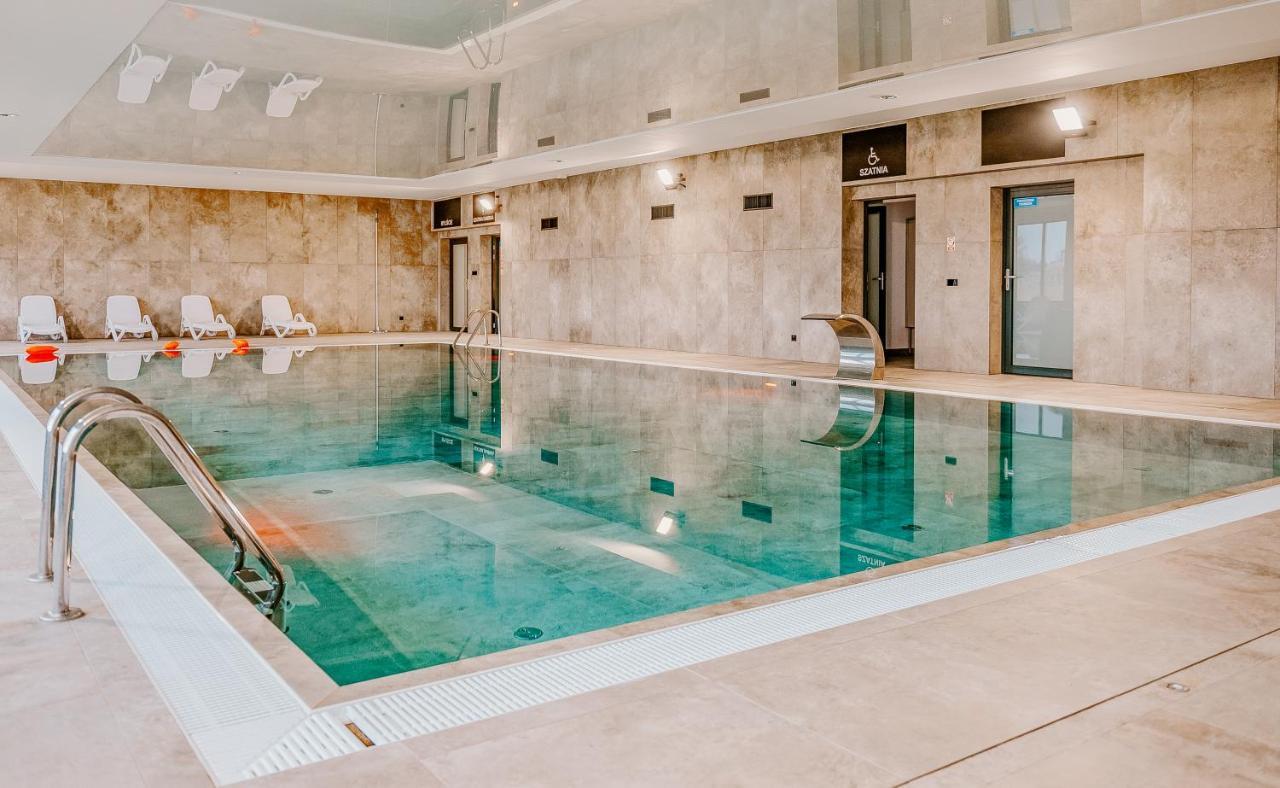 Sunday Spa Дзівнув Екстер'єр фото